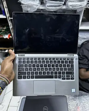 Laptop Dell Latitude 7400 16GB Intel Core I7 SSD 512GB