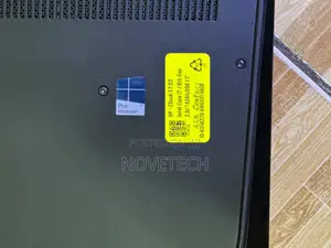 Laptop HP ZBook 17 G3 16GB Intel Core I7 SSD 256GB