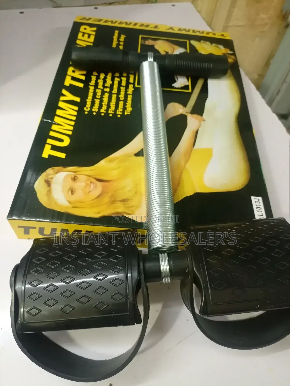 Quality Tummy Trimmer