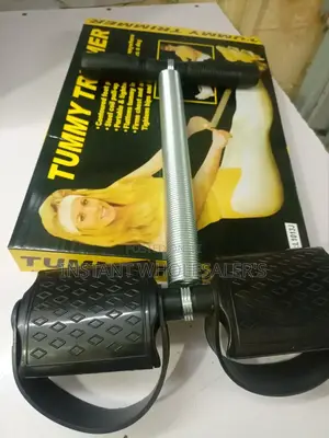 Quality Tummy Trimmer