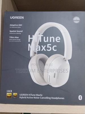 Ugreen Hitune Max5c Noise-Cancelling Headphones - thumbnail 2