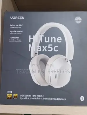 Ugreen Hitune Max5c Noise-Cancelling Headphones