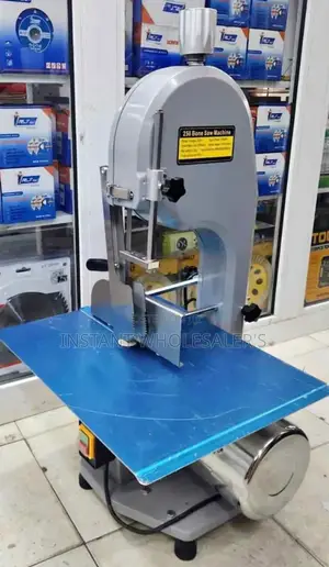 Electric Quality Bone Saw