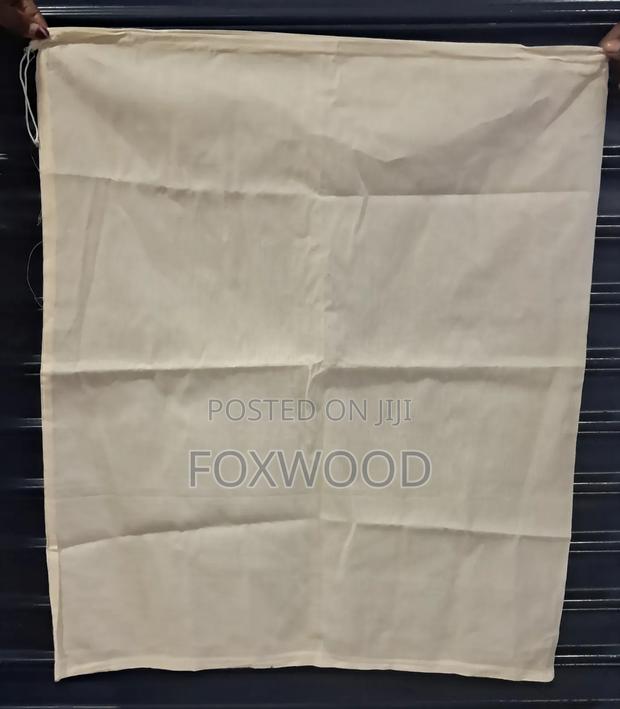 Cheese Bag Muslin Cloth 60x70cm - thumbnail 4