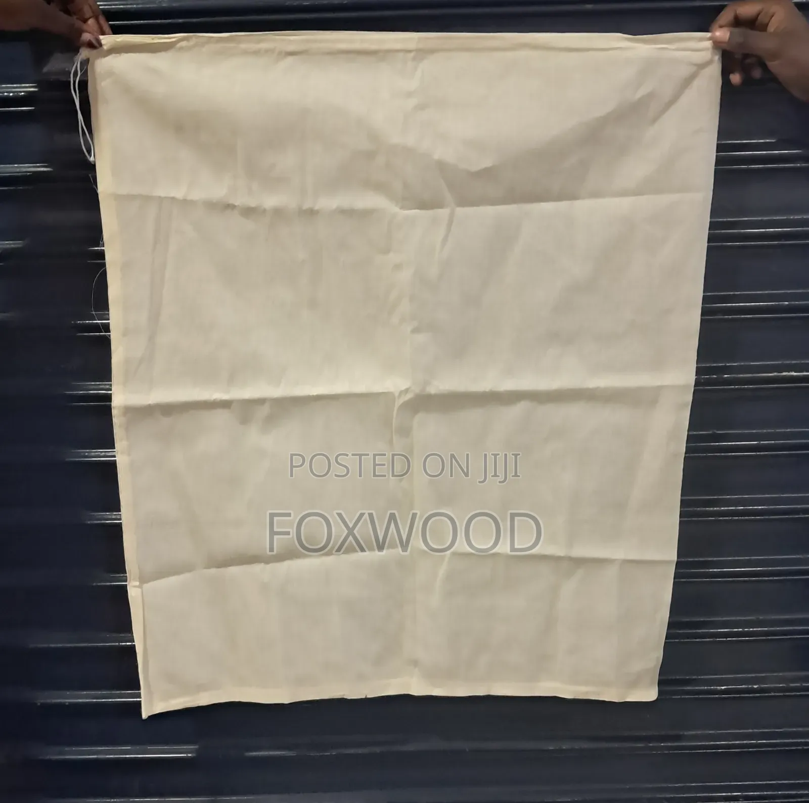 Cheese Bag Muslin Cloth 60x70cm