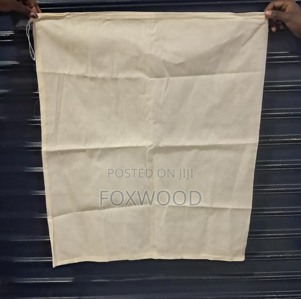 Cheese Bag Muslin Cloth 60x70cm - thumbnail 5
