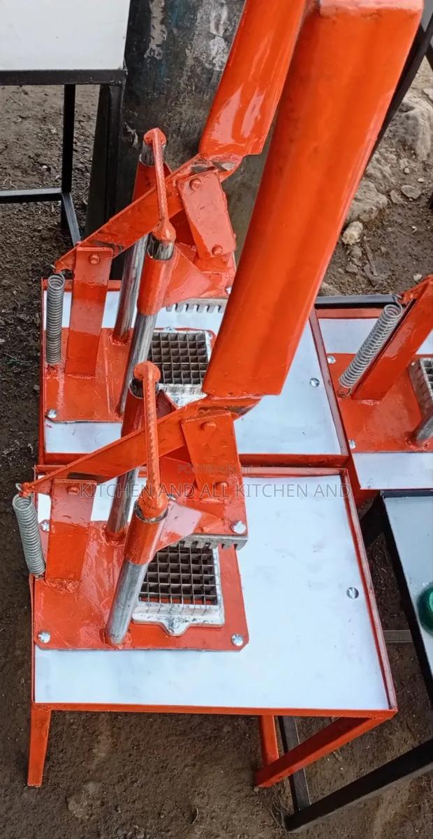 Medium Gauge Quality Chips Cutters - main view