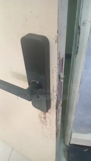 Smart Locks for Hotels, Airbnb and Homes