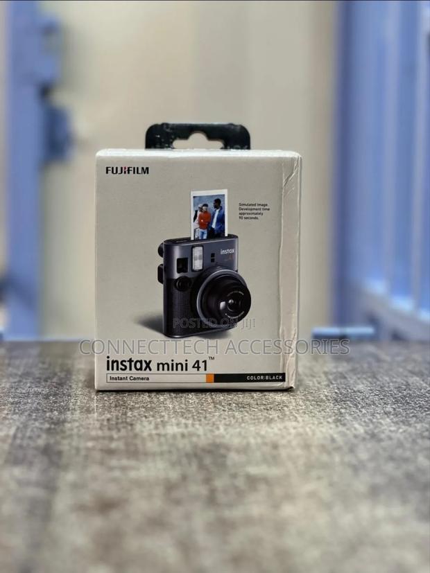 Instax Mini 41 - main view