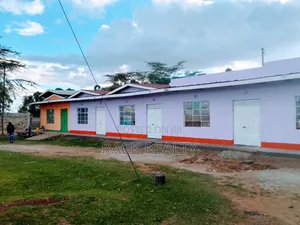 Prime Commercial Space for Rent in Gilgil Town!