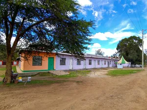 Prime Commercial Space for Rent in Gilgil Town!
