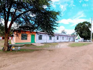 Prime Commercial Space for Rent in Gilgil Town!