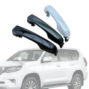 Toyota Landcruiser Prado Fj 150 2010-2020 Door Handle