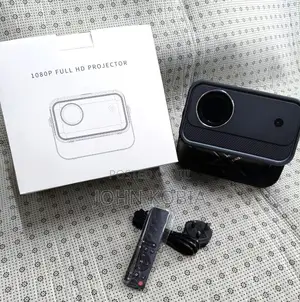 Android 13.0 Cy900 Projector