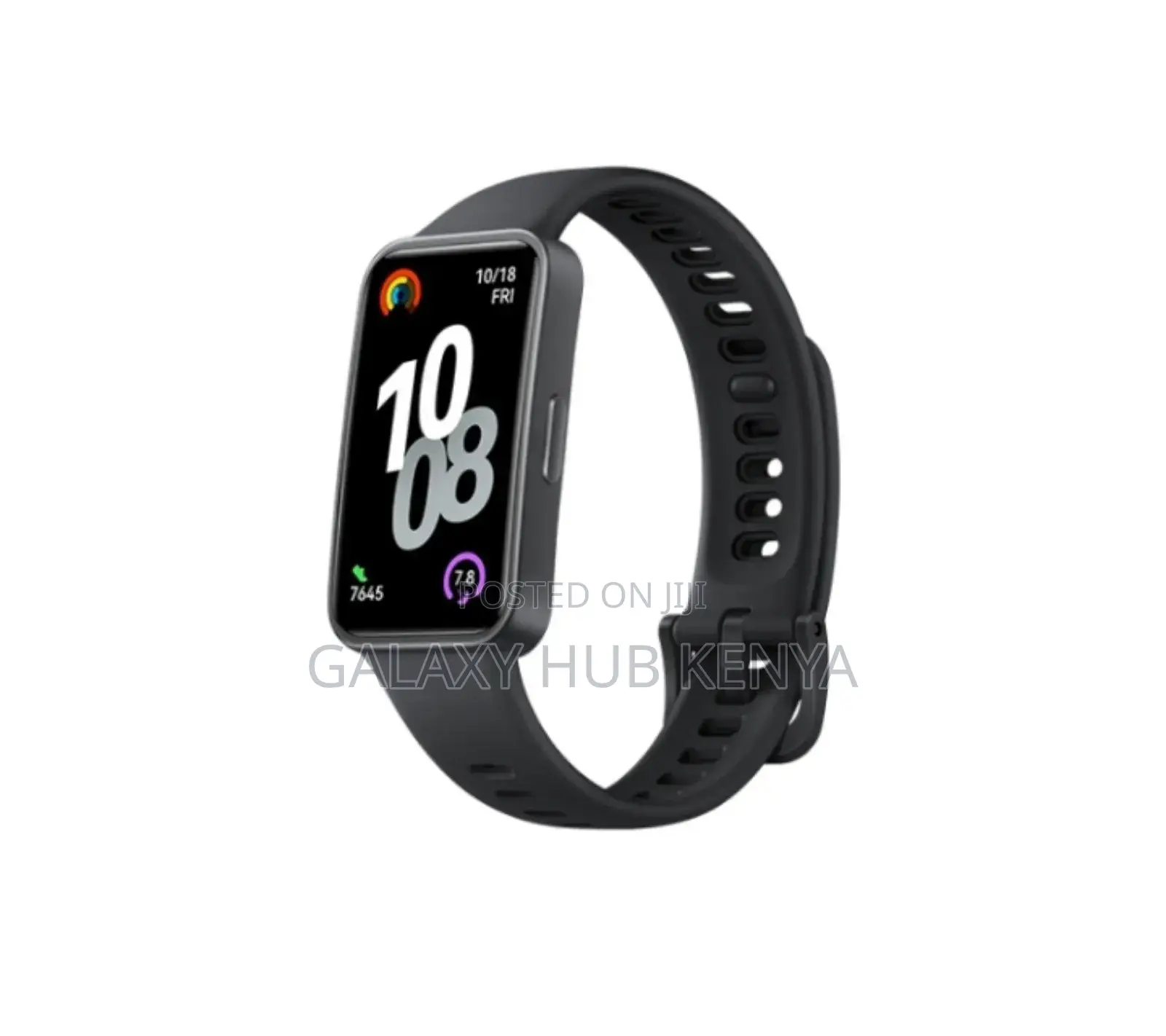 Xiaomi Smart Band 10