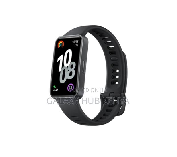 Xiaomi Smart Band 10 - thumbnail 2