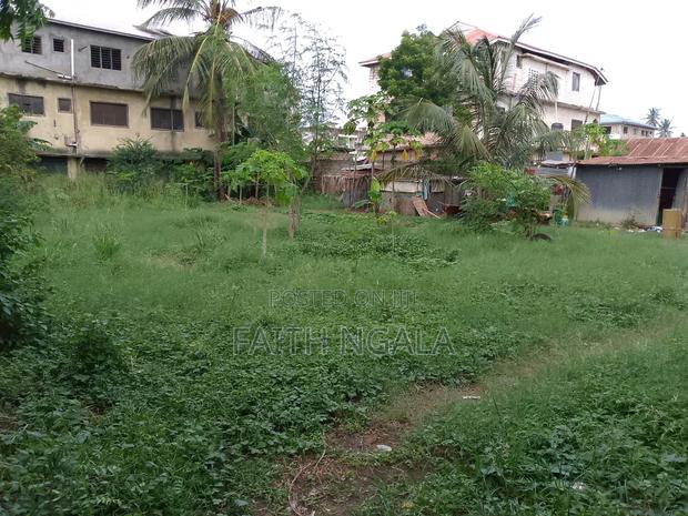 1/2 Acre Prime Plot in Mtwapa at 18m Negotiable Freehold Title