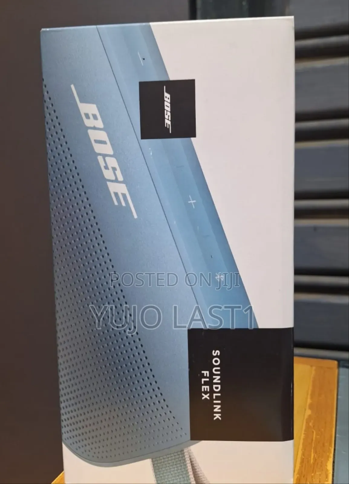 Bose Soundlink Flex
