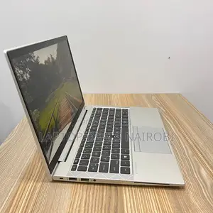 Laptop HP EliteBook 845 G8 16GB Intel Core I5 SSD 256GB