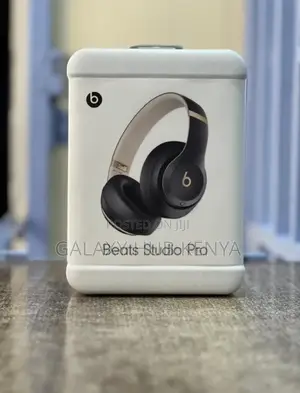 Beats Studio Pro Noise Cancelling Headphones