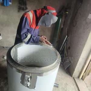 Pasteurization Cooling System for Cooperative Groups
