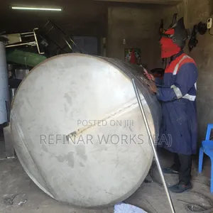 Pasteurization Cooling System for Cooperative Groups