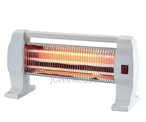 Nunix Quartz Heater Hq1231