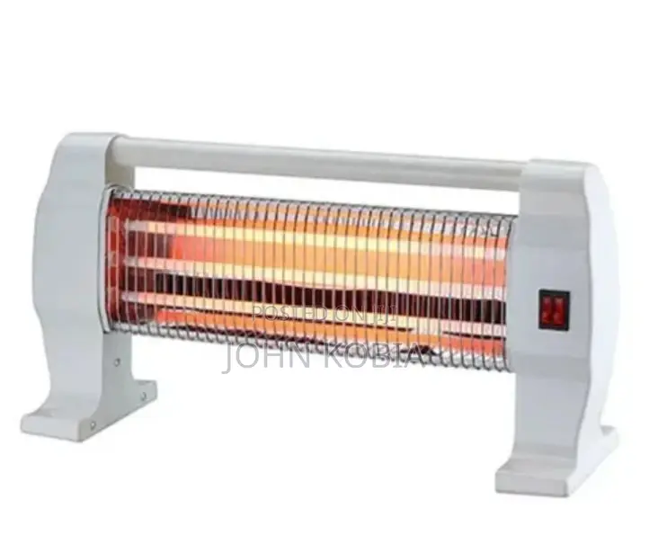 Nunix Quartz Heater Hq1231