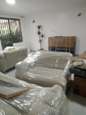 Movers Ngoingwa/ Jomoko/Witeithie Estate