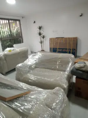 Movers Ngoingwa/ Jomoko/Witeithie Estate