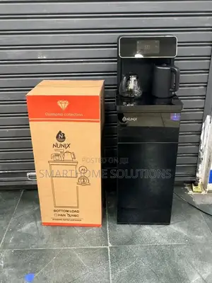Nunix A3c Voice Recognition Dispenser