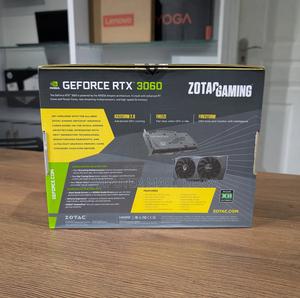 New Desktop Computer 12gb Nvidia Hdd+Ssd 1t - thumbnail 2