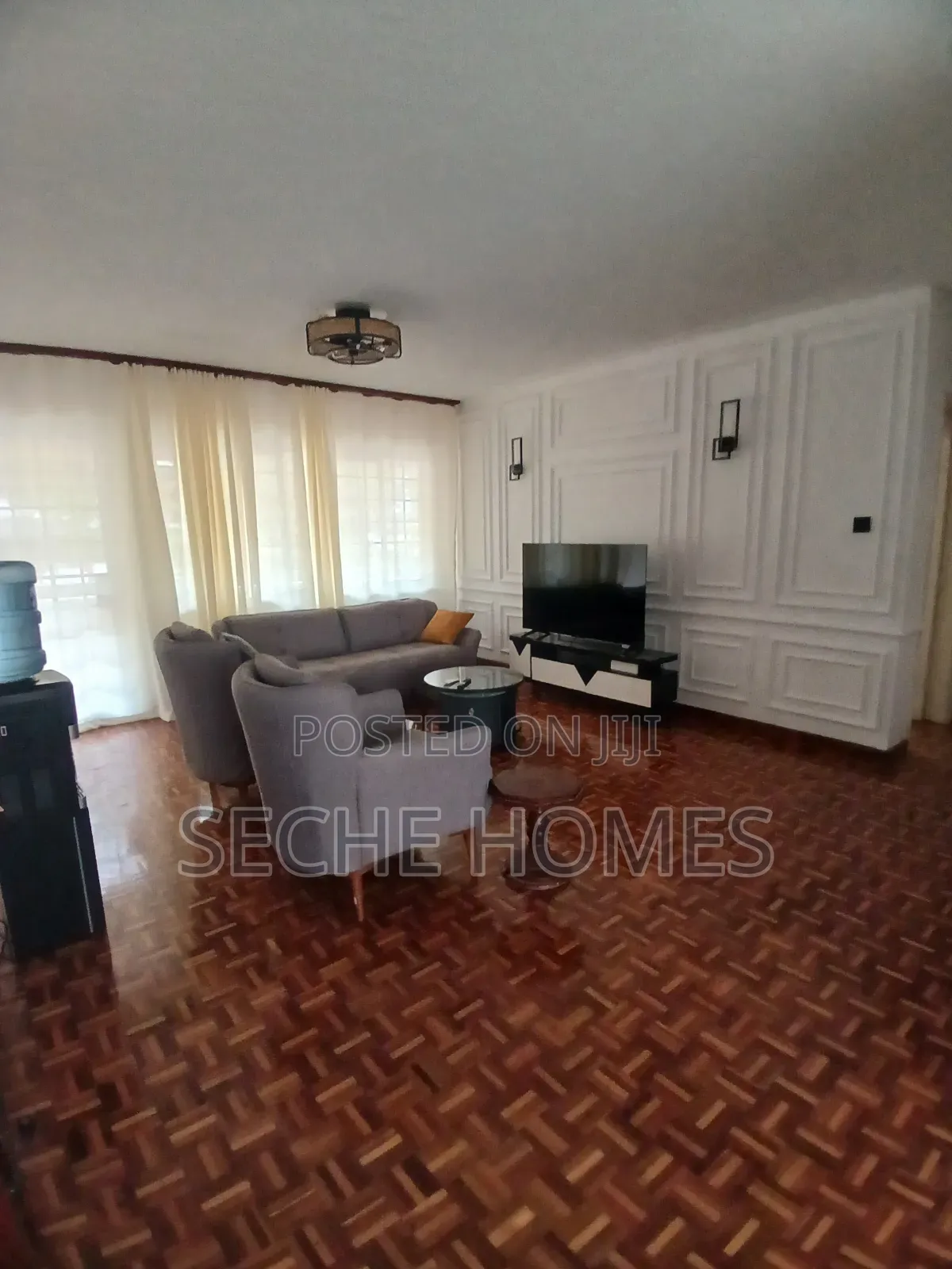 Prestine 2 Bedrooms Westlands
