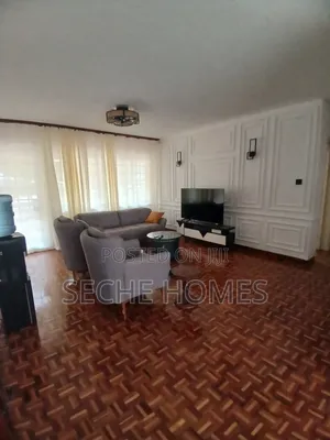 Prestine 2 Bedrooms Westlands