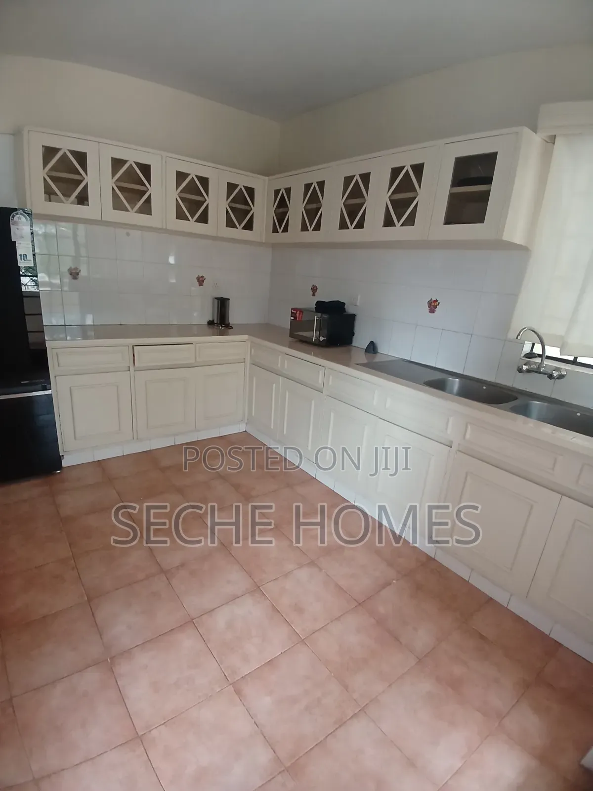Prestine 2 Bedrooms Westlands