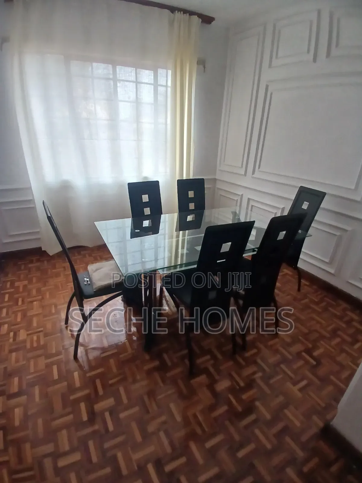 Prestine 2 Bedrooms Westlands