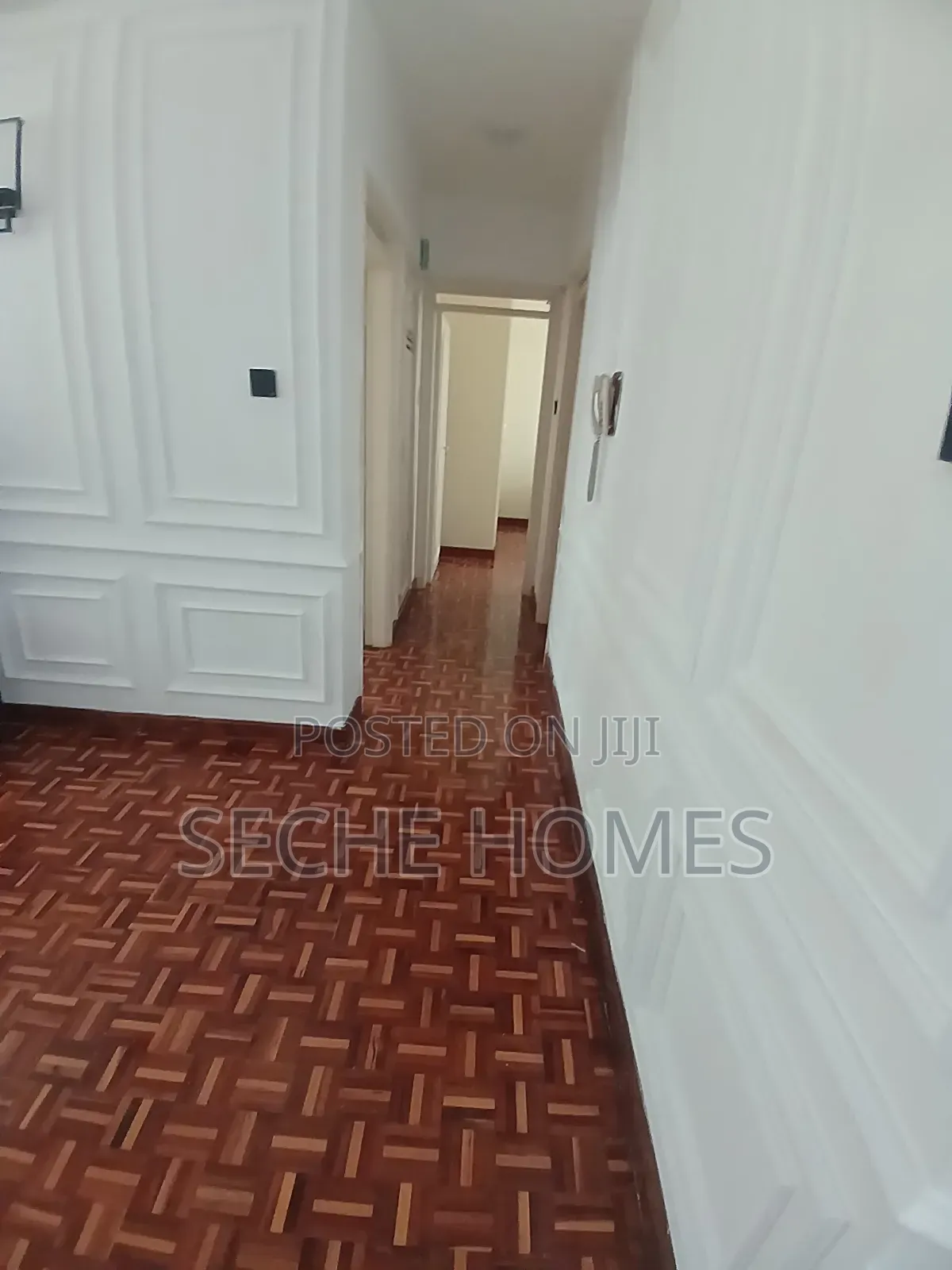 Prestine 2 Bedrooms Westlands