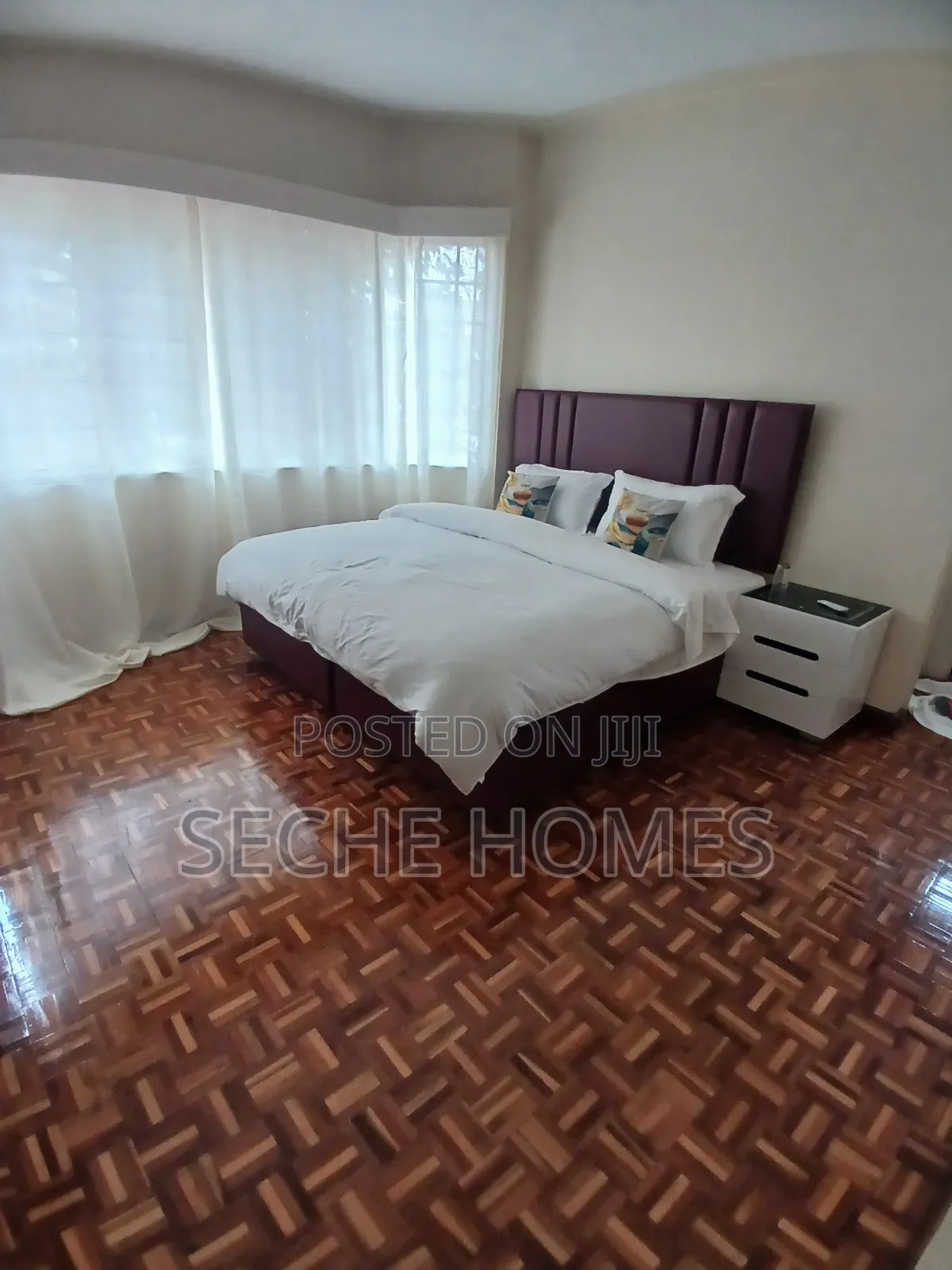 Prestine 2 Bedrooms Westlands