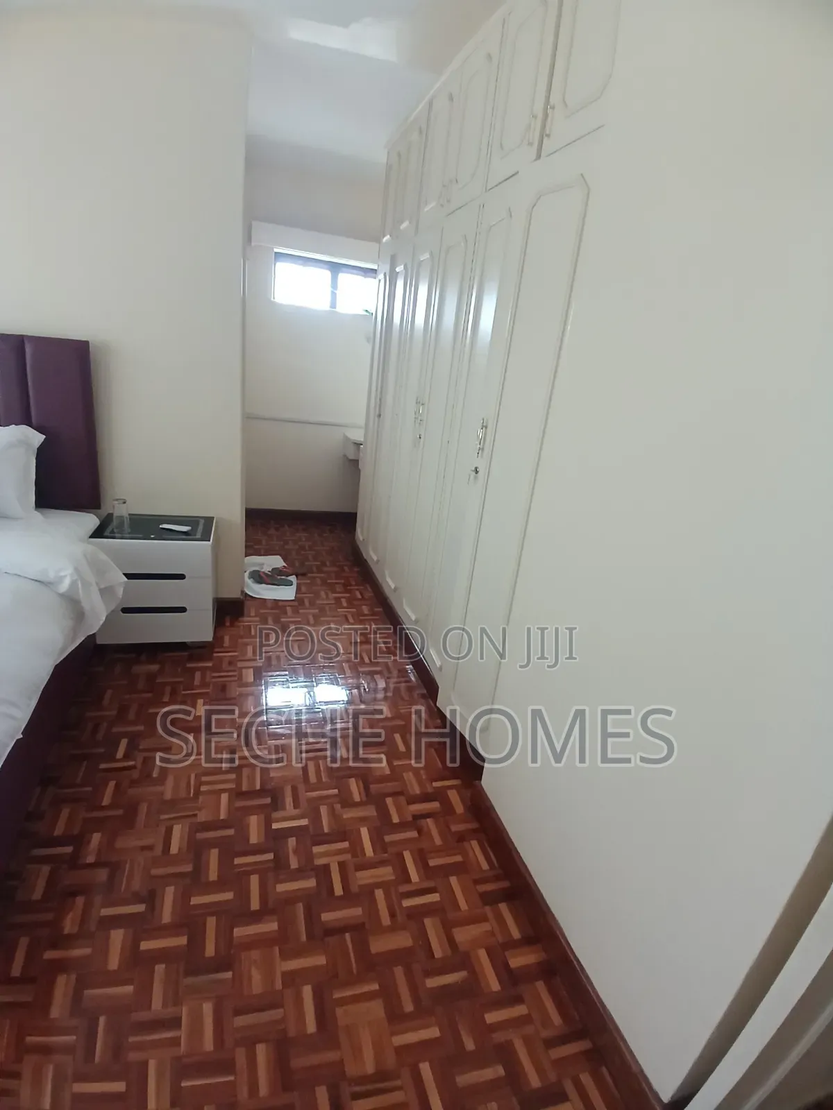 Prestine 2 Bedrooms Westlands