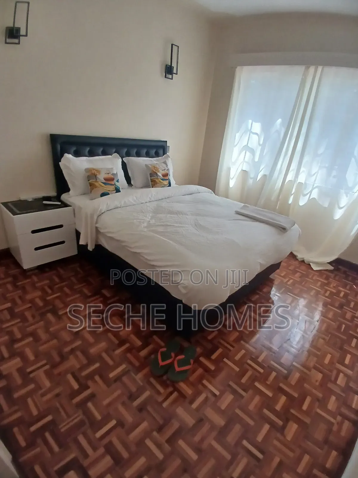 Prestine 2 Bedrooms Westlands