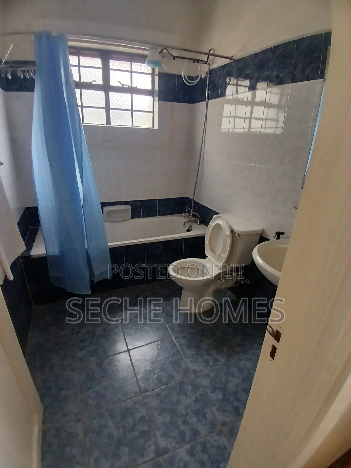 Prestine 2 Bedrooms Westlands