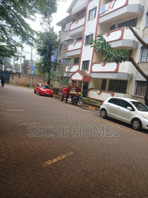 Prestine 2 Bedrooms Westlands - thumbnail 11