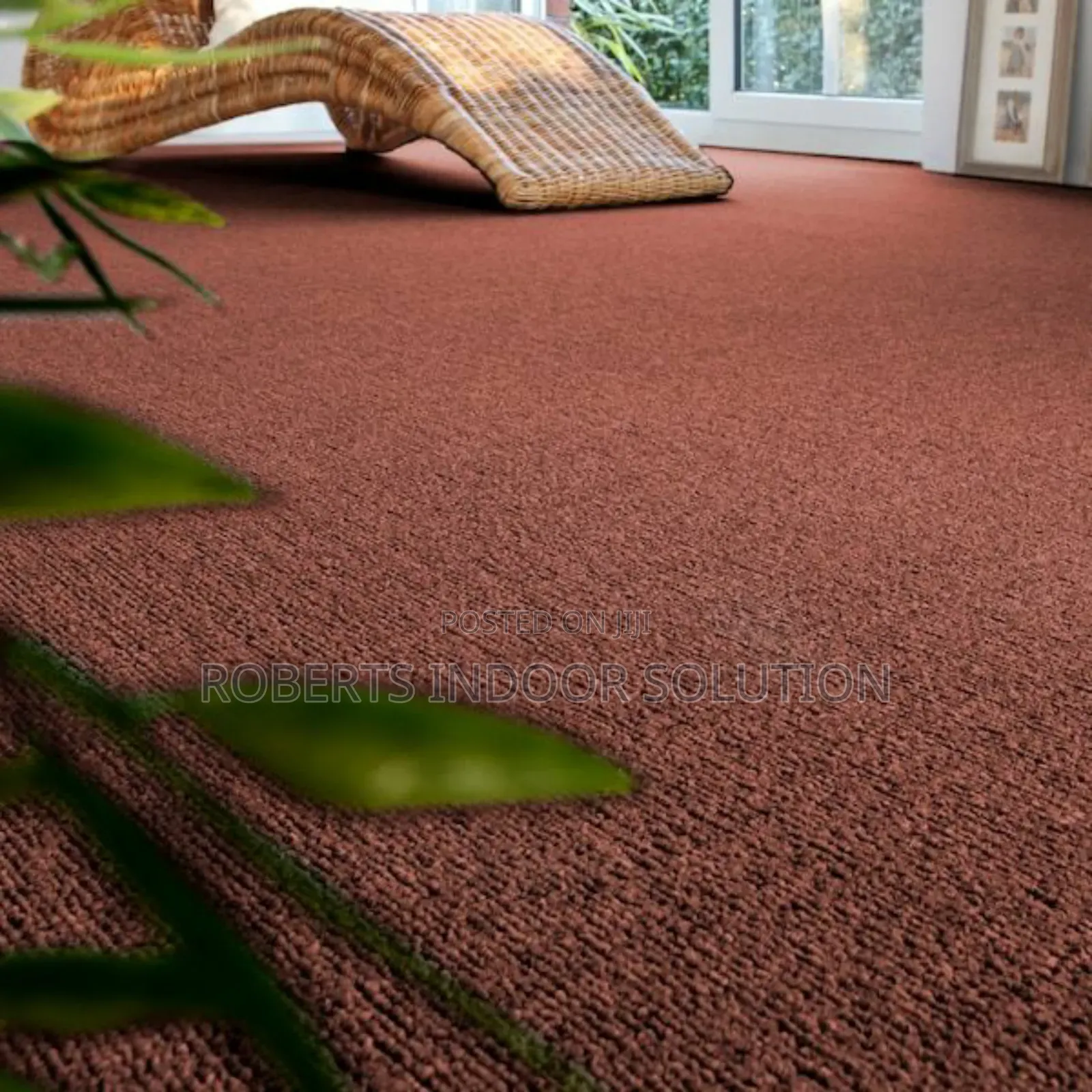 Delta Carpet Ideal for Home, Office and Commercial Floorin