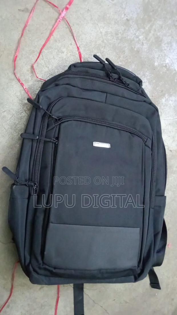 Laptop Backpack Waterproof Anti-Theft Travel Bag