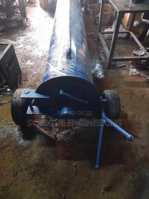 New Design Carpet Spinner Machine (Cdm-12x) - thumbnail 2