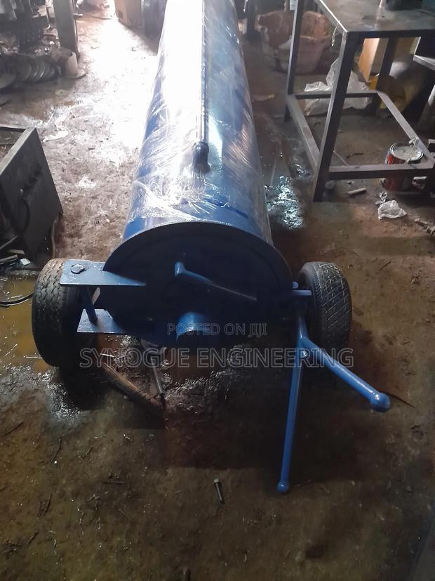 New Design Carpet Spinner Machine (Cdm-12x) - main view