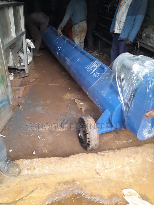 New Design Carpet Spinner Machine (Cdm-12x) - thumbnail 3