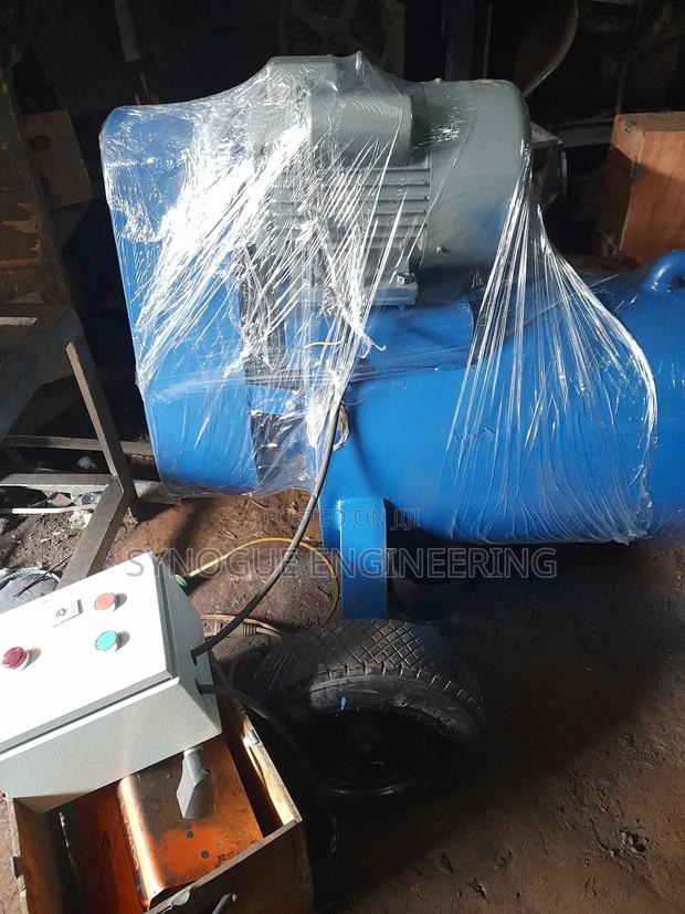 New Design Carpet Spinner Machine (Cdm-12x) - thumbnail 4