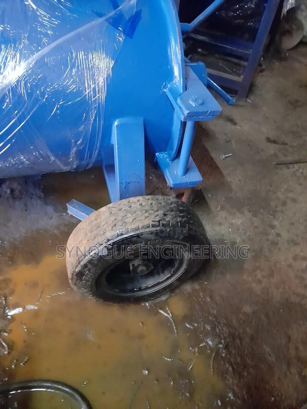 New Design Carpet Spinner Machine (Cdm-12x) - thumbnail 5