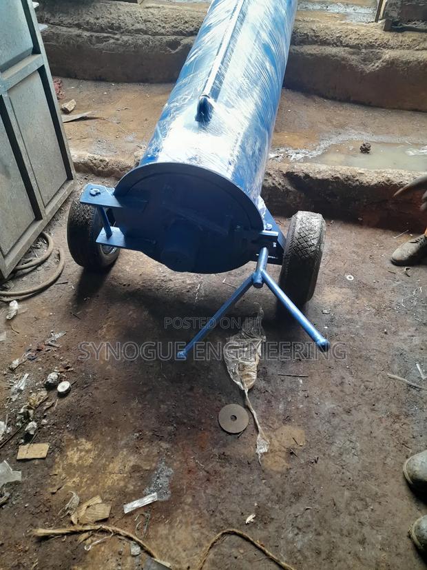 New Design Carpet Spinner Machine (Cdm-12x) - thumbnail 6